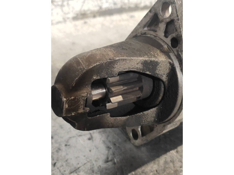 Recambio de motor arranque para subaru legacy lim. b14 limited referencia OEM IAM M002T89071 23300AA620 