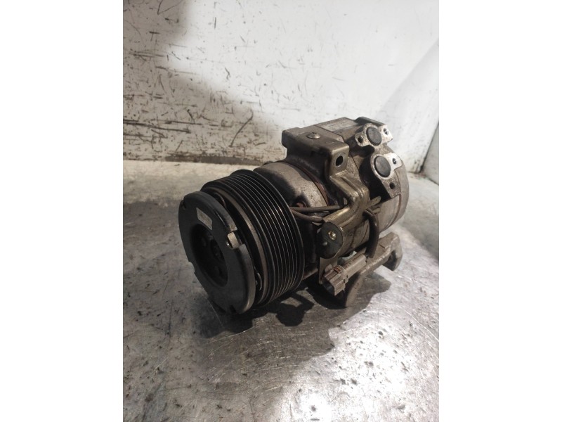 Recambio de compresor aire acondicionado para subaru legacy lim. b14 limited referencia OEM IAM 4472800930 10S15L 