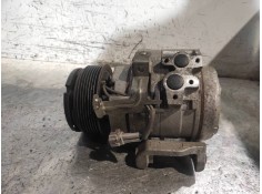 Recambio de compresor aire acondicionado para subaru legacy lim. b14 limited referencia OEM IAM 4472800930 10S15L  2