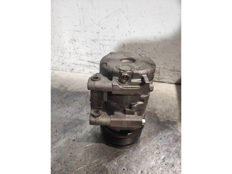 Recambio de compresor aire acondicionado para subaru legacy lim. b14 limited referencia OEM IAM 4472800930 10S15L 