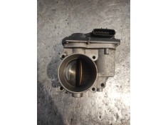 Recambio de caja mariposa para subaru legacy lim. b14 limited referencia OEM IAM 16112AA260  