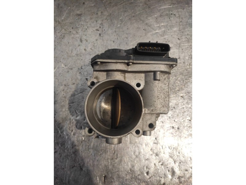 Recambio de caja mariposa para subaru legacy lim. b14 limited referencia OEM IAM 16112AA260  