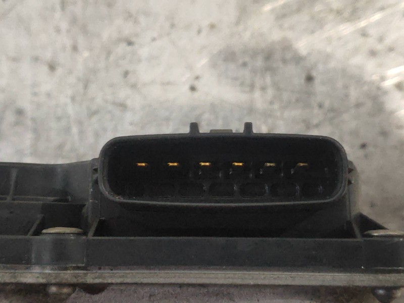 Recambio de caja mariposa para subaru legacy lim. b14 limited referencia OEM IAM 16112AA260  