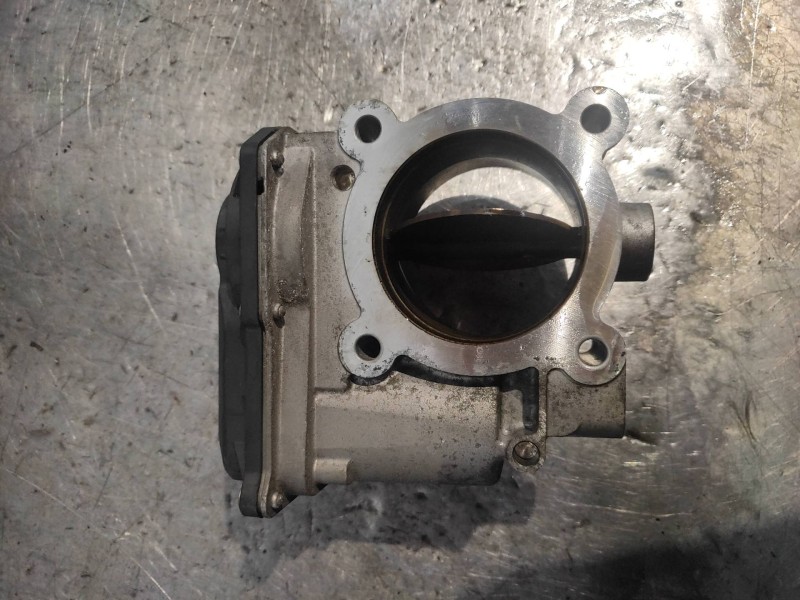 Recambio de caja mariposa para subaru legacy lim. b14 limited referencia OEM IAM 16112AA260  