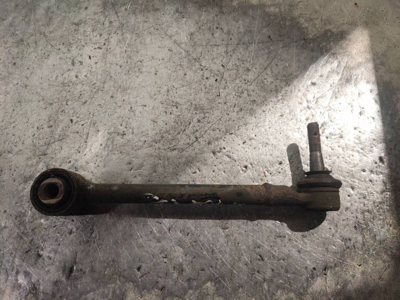 Recambio de brazo suspension superior trasero izquierdo para subaru legacy lim. b14 limited referencia OEM IAM   