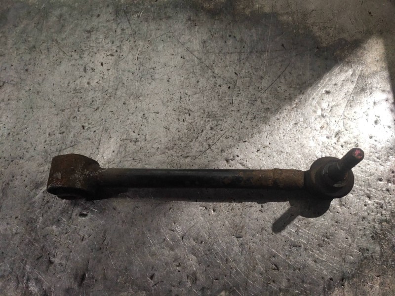 Recambio de brazo suspension superior trasero izquierdo para subaru legacy lim. b14 limited referencia OEM IAM   