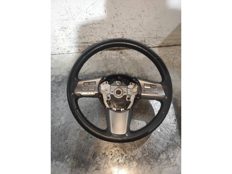 Recambio de volante para subaru legacy lim. b14 limited referencia OEM IAM   