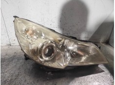 Recambio de faro derecho para subaru legacy lim. b14 limited referencia OEM IAM   XENON