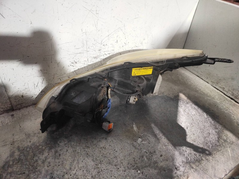Recambio de faro derecho para subaru legacy lim. b14 limited referencia OEM IAM   XENON