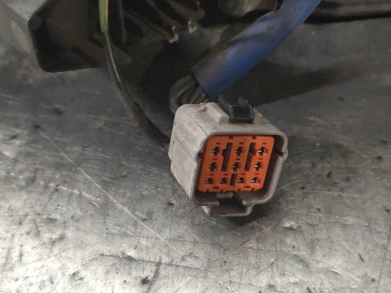 Recambio de faro derecho para subaru legacy lim. b14 limited referencia OEM IAM   XENON