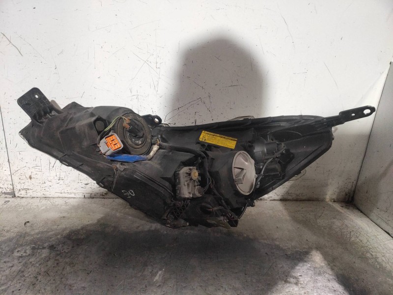 Recambio de faro derecho para subaru legacy lim. b14 limited referencia OEM IAM   XENON