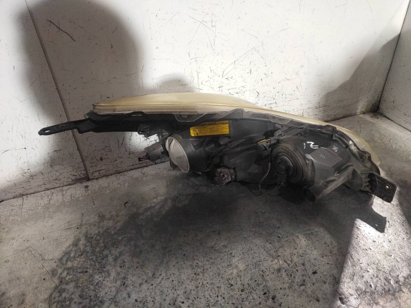 Recambio de faro izquierdo para subaru legacy lim. b14 limited referencia OEM IAM   XENON