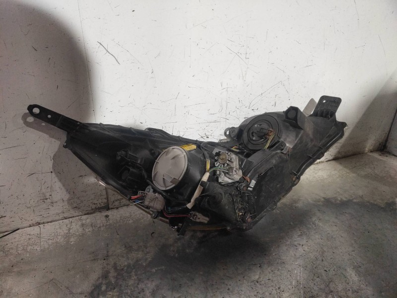 Recambio de faro izquierdo para subaru legacy lim. b14 limited referencia OEM IAM   XENON