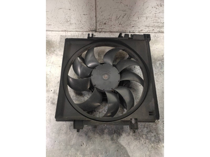 Recambio de electroventilador para subaru legacy lim. b14 limited referencia OEM IAM   