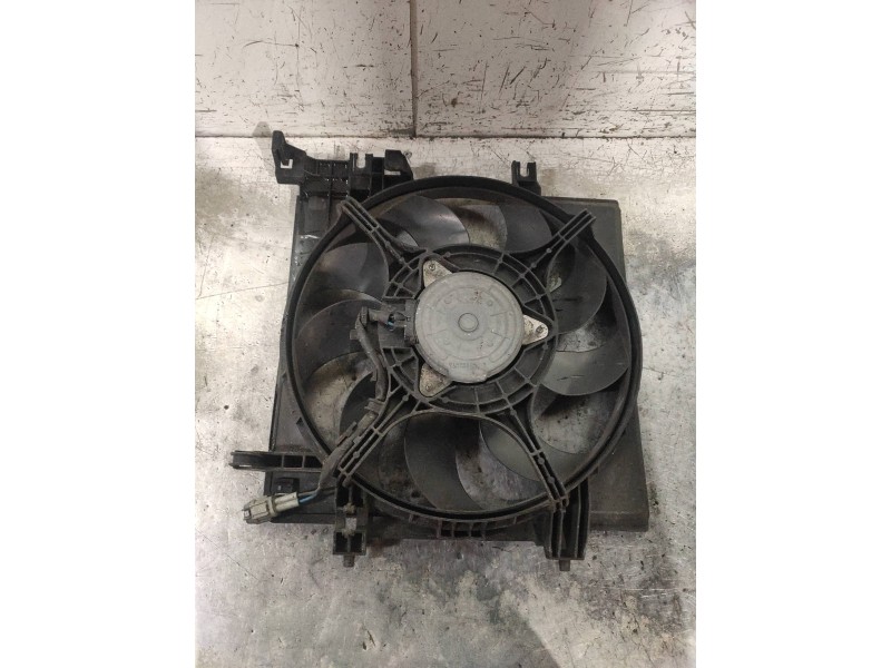 Recambio de electroventilador para subaru legacy lim. b14 limited referencia OEM IAM   