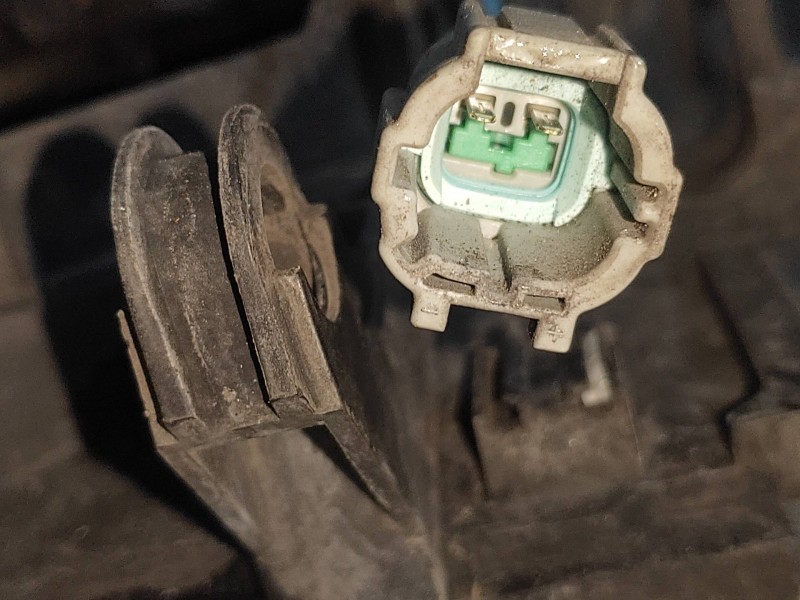 Recambio de electroventilador para subaru legacy lim. b14 limited referencia OEM IAM   