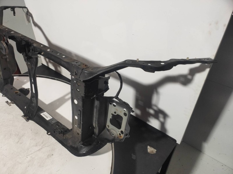 Recambio de panel frontal para subaru legacy lim. b14 limited referencia OEM IAM   