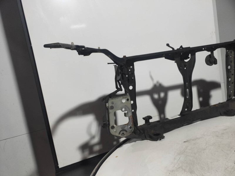 Recambio de panel frontal para subaru legacy lim. b14 limited referencia OEM IAM   