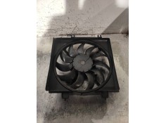 Recambio de electroventilador para subaru legacy lim. b14 limited referencia OEM IAM   