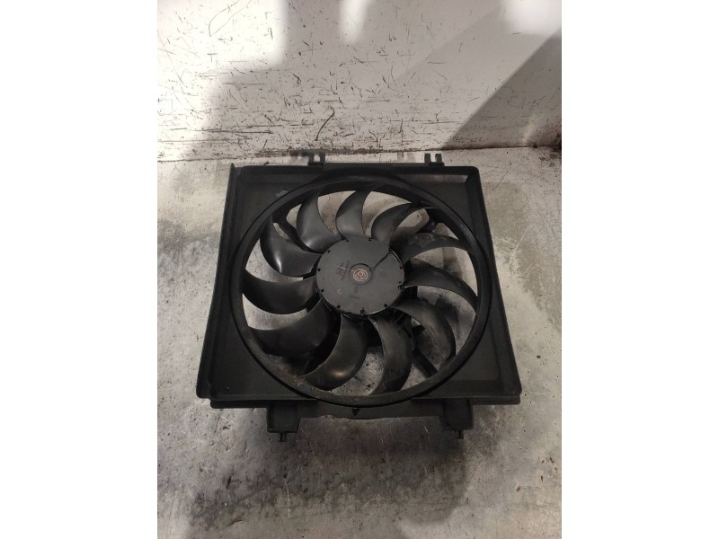 Recambio de electroventilador para subaru legacy lim. b14 limited referencia OEM IAM   