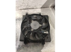 Recambio de electroventilador para subaru legacy lim. b14 limited referencia OEM IAM    2