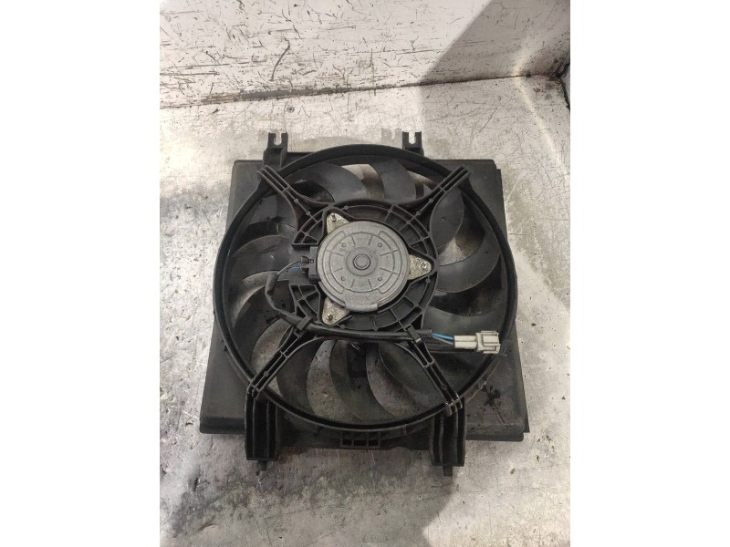 Recambio de electroventilador para subaru legacy lim. b14 limited referencia OEM IAM   