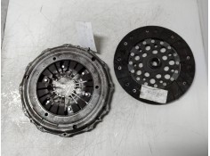 Recambio de kit embrague para renault safrane (b54) 2.2 turbodiesel referencia OEM IAM   