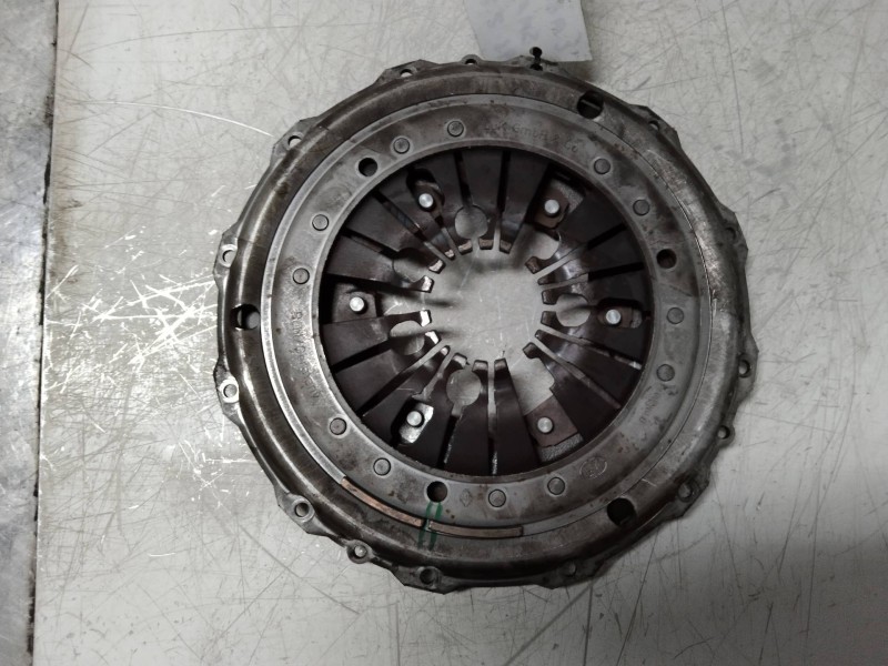 Recambio de kit embrague para renault safrane (b54) 2.2 turbodiesel referencia OEM IAM   