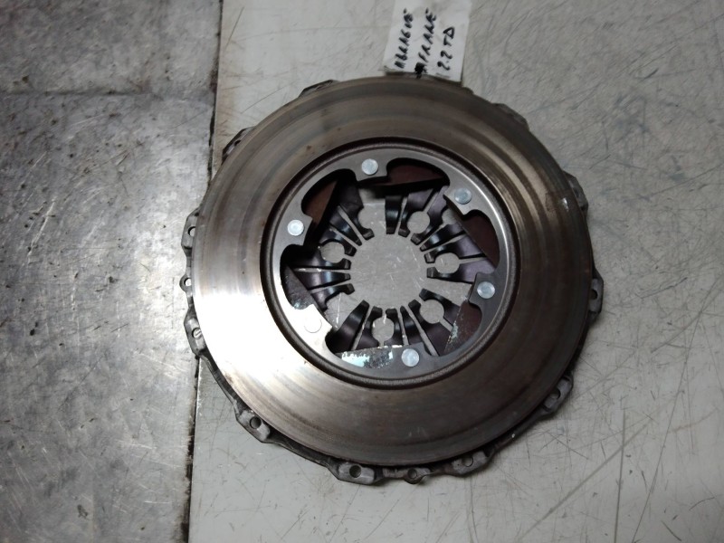 Recambio de kit embrague para renault safrane (b54) 2.2 turbodiesel referencia OEM IAM   
