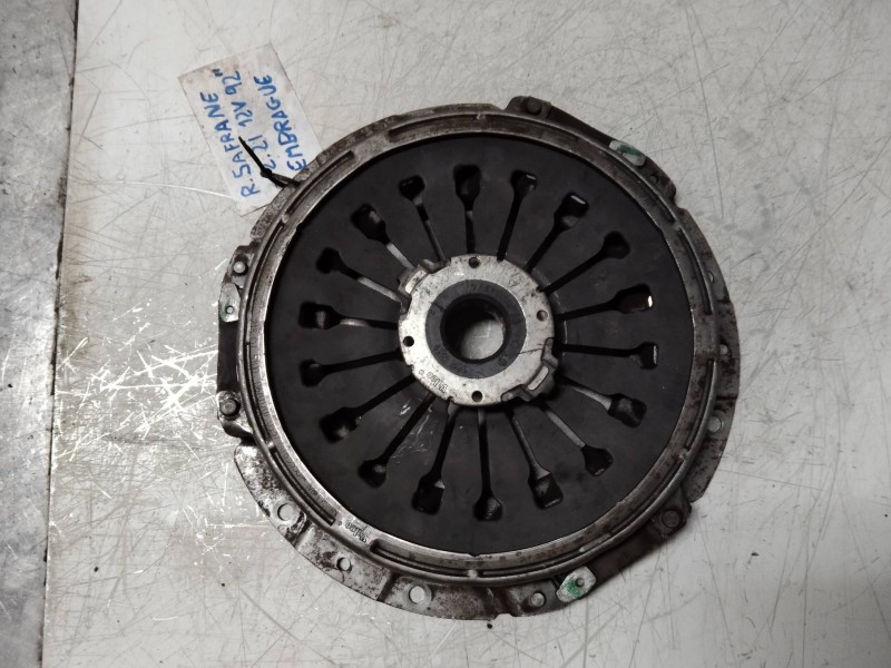 Recambio de kit embrague para renault safrane (b54) referencia OEM IAM   