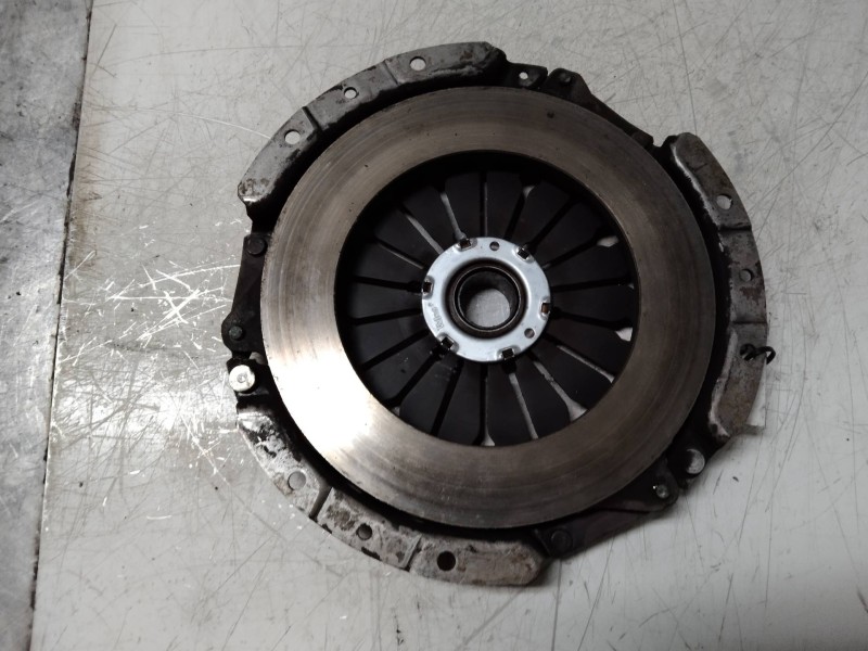 Recambio de kit embrague para renault safrane (b54) referencia OEM IAM   