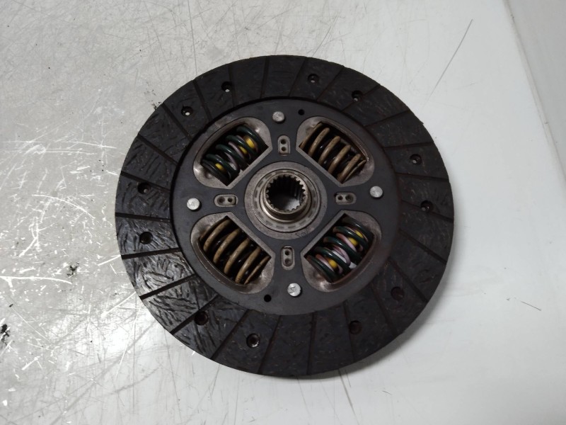 Recambio de kit embrague para renault safrane (b54) referencia OEM IAM   