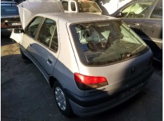 peugeot 306 berlina 3/4/5 puertas (s2) del año 1998 2