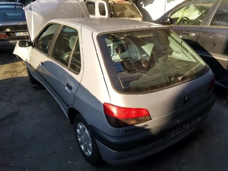 peugeot 306 berlina 3/4/5 puertas (s2) del año 1998