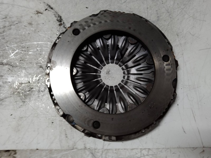Recambio de kit embrague para renault espace iv (jk0) referencia OEM IAM   