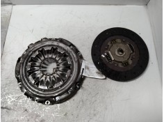 Recambio de kit embrague para renault scenic rx4 (ja0) 1.9 dci diesel cat referencia OEM IAM   