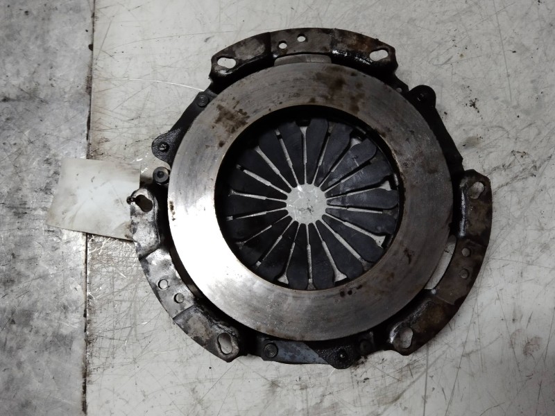 Recambio de kit embrague para renault scenic (ja..) 1.4 16v fairway referencia OEM IAM   