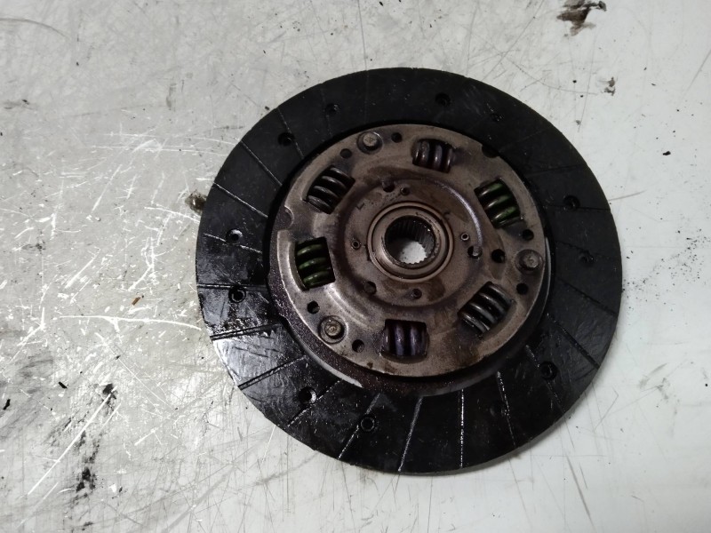 Recambio de kit embrague para renault scenic (ja..) 1.4 16v fairway referencia OEM IAM   