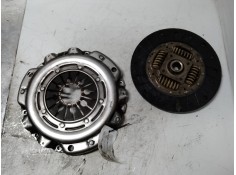 Recambio de kit embrague para renault trafic caja cerrada (ab 4.01) l2h1 caja cerrada, largo referencia OEM IAM   