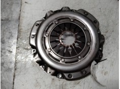 Recambio de kit embrague para renault trafic caja cerrada (ab 4.01) l2h1 caja cerrada, largo referencia OEM IAM    2