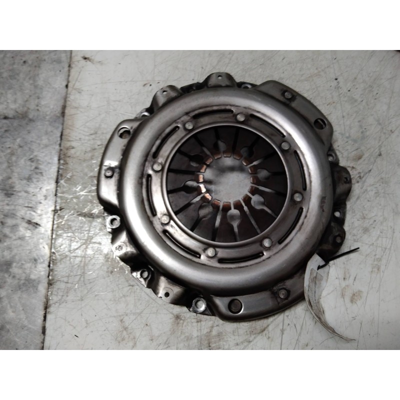 Recambio de kit embrague para renault trafic caja cerrada (ab 4.01) l2h1 caja cerrada, largo referencia OEM IAM   