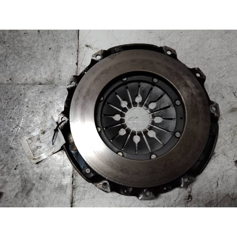 Recambio de kit embrague para renault trafic caja cerrada (ab 4.01) l2h1 caja cerrada, largo referencia OEM IAM   