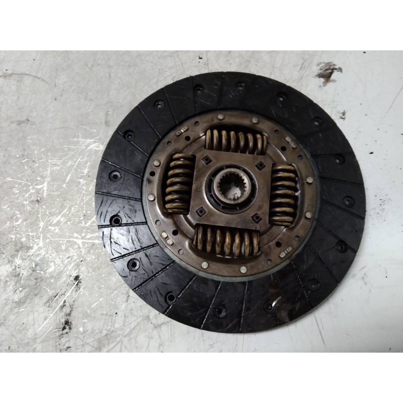 Recambio de kit embrague para renault trafic caja cerrada (ab 4.01) l2h1 caja cerrada, largo referencia OEM IAM   