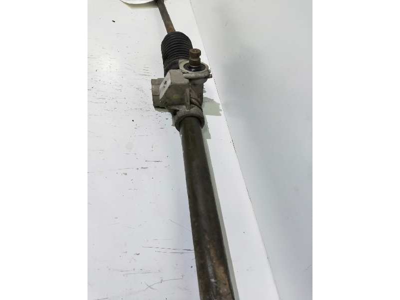 Recambio de cremallera direccion para renault 11 1.6 gtd referencia OEM IAM   