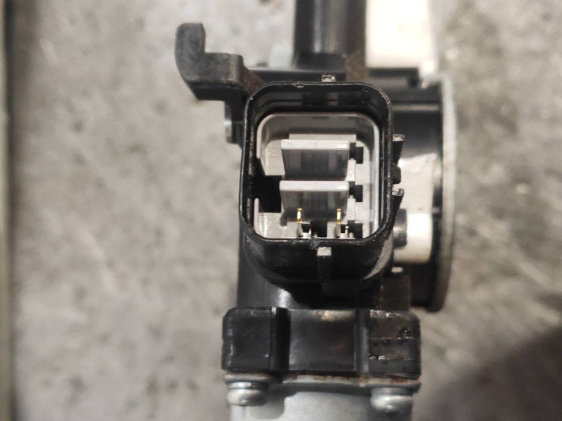 Recambio de elevalunas delantero derecho para subaru legacy lim. b14 limited referencia OEM IAM   