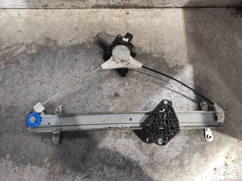 Recambio de elevalunas delantero derecho para subaru legacy lim. b14 limited referencia OEM IAM   