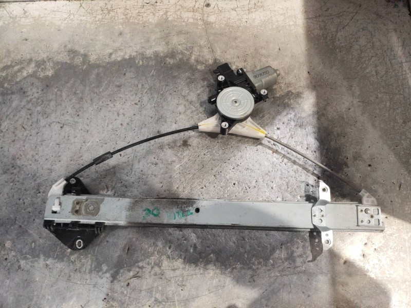 Recambio de elevalunas trasero derecho para subaru legacy lim. b14 limited referencia OEM IAM   