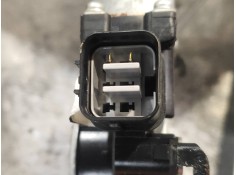 Recambio de elevalunas trasero derecho para subaru legacy lim. b14 limited referencia OEM IAM    2