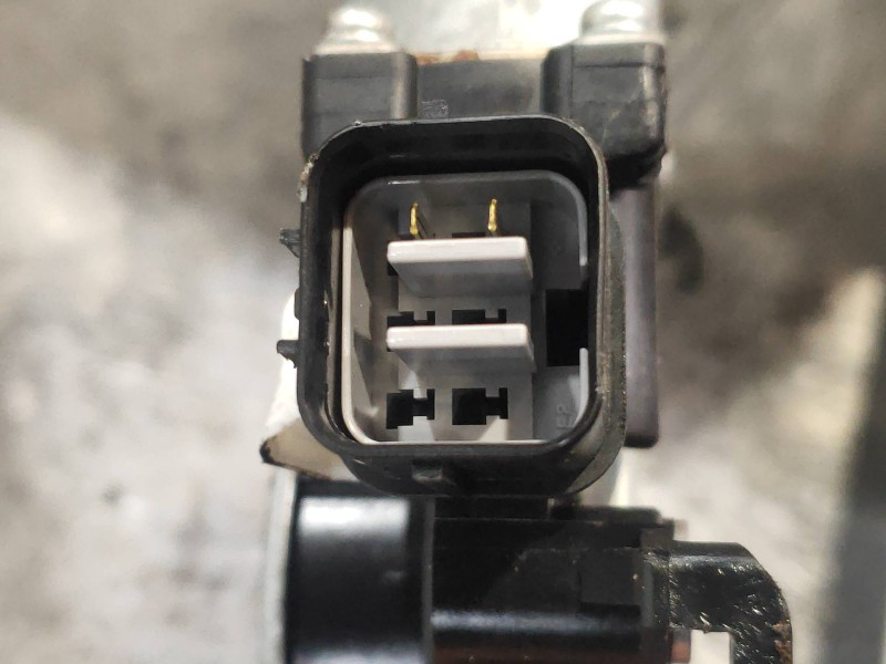 Recambio de elevalunas trasero derecho para subaru legacy lim. b14 limited referencia OEM IAM   