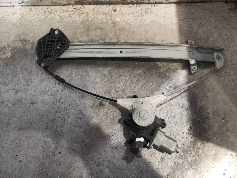 Recambio de elevalunas trasero derecho para subaru legacy lim. b14 limited referencia OEM IAM   